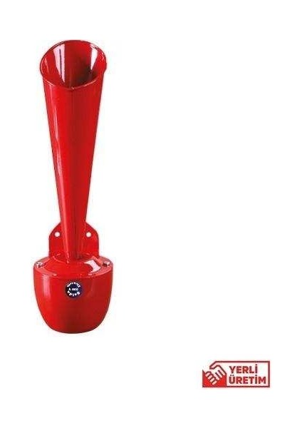 2006-B1-220V Borulu İkaz Kornası