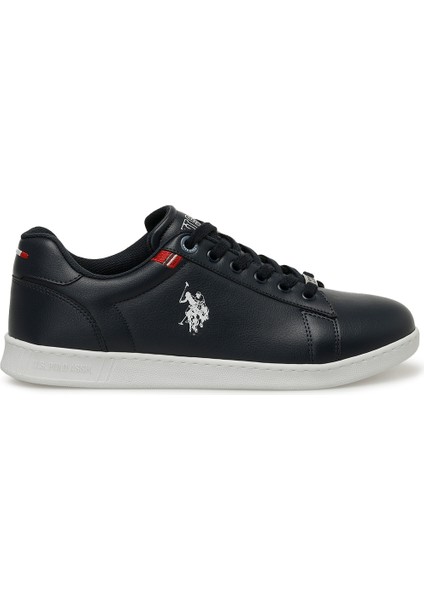 Erna 4fx Lacivert Erkek Sneaker