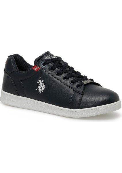 Erna 4fx Lacivert Erkek Sneaker