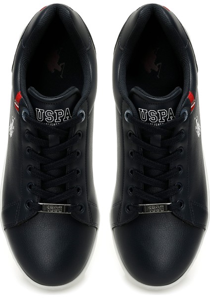 Erna 4fx Lacivert Erkek Sneaker