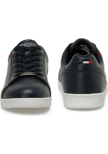 Erna 4fx Lacivert Erkek Sneaker