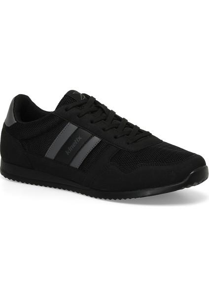 CARTER TX 4FX Siyah Erkek Sneaker