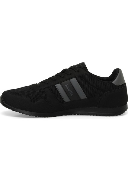 CARTER TX 4FX Siyah Erkek Sneaker