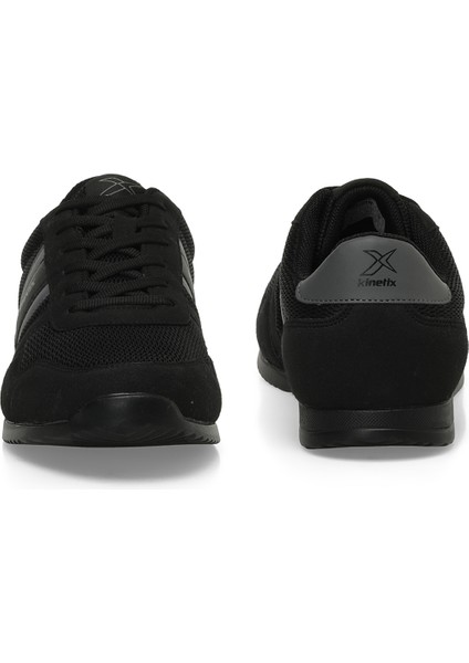 CARTER TX 4FX Siyah Erkek Sneaker