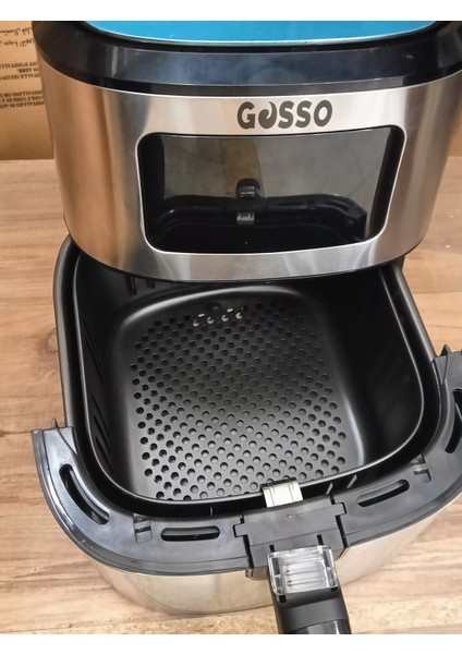 KG-4040 Xxl Airfyer fırsatları
