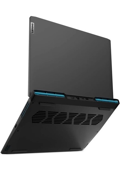 Ideapad Gaming 3 Amd Ryzen 5-6600H 16GB Ddr5 512GB SSD RTX3050 16"wuxga IPS 165Hz Gaming Freedos 82SC0098TX Bilgisayar Snertech