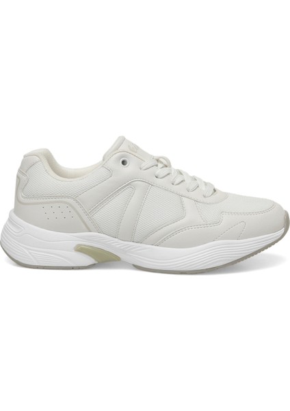 Royat 4fx Beyaz Kadın Sneaker