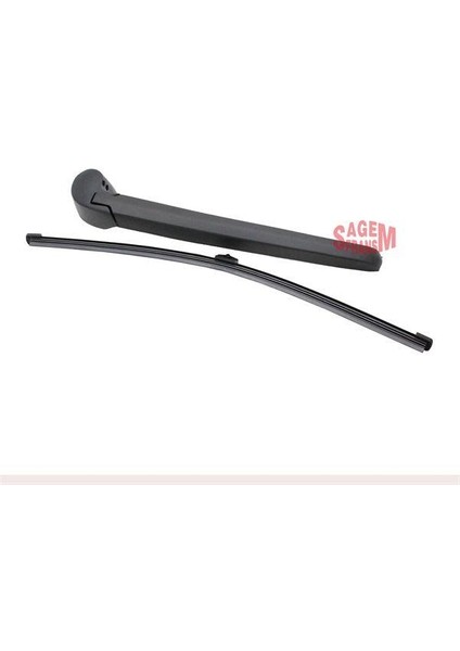 Silecek Kolu Touareg 10 18