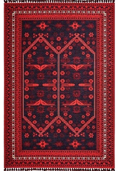 Deco Anatolia 15912 Lacivert