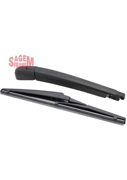 Silecek Kolu Kıa Sorento Iı 10 16