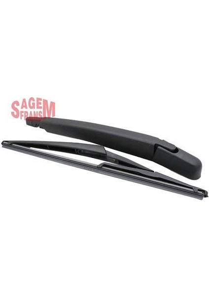 Silecek Kolu Nıssan Qashqaı 07 13