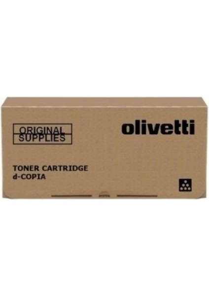 OLİVETTİ-DCOPİA-4023MF Toner