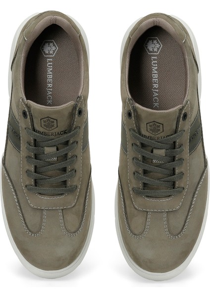 Ezra 4fx Haki Erkek Günlük Ayakkabı fırsatları