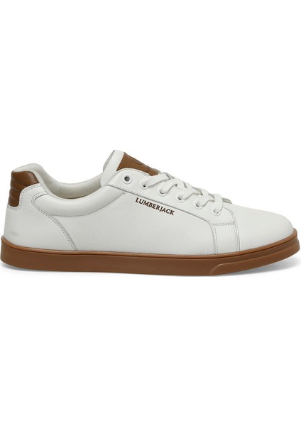 Scarlett 4fx Beyaz Erkek Sneaker