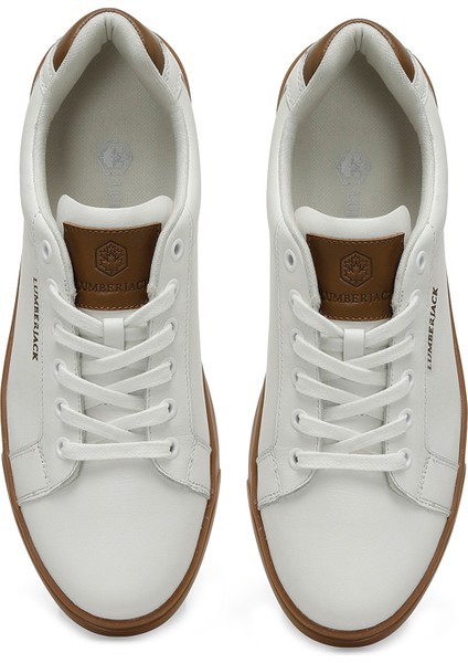 Scarlett 4fx Beyaz Erkek Sneaker fırsatları