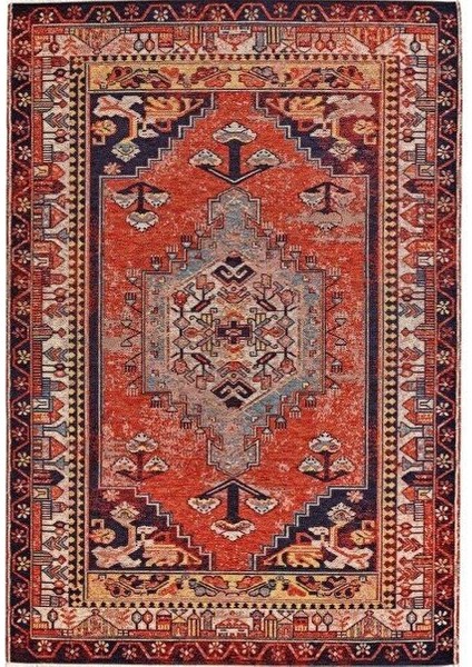 Deco Anatolia 15917 Kiremit