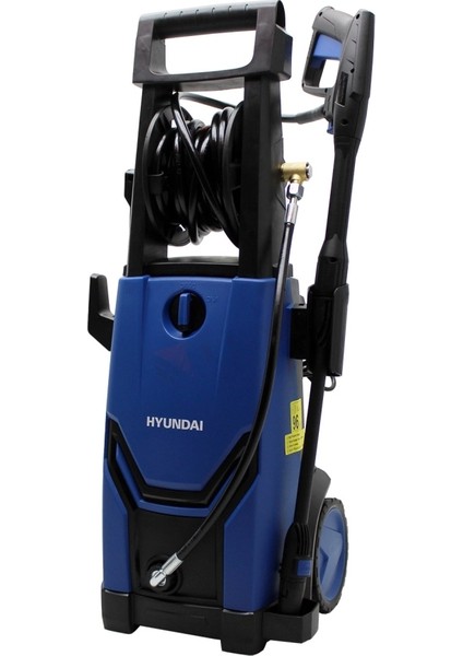 HYB.165P Basınçlı Yıkama Makinası 2400W