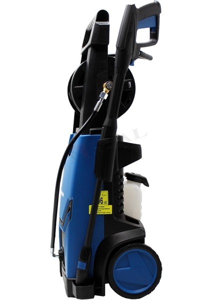 HYB.165P Basınçlı Yıkama Makinası 2400W fiyatları
