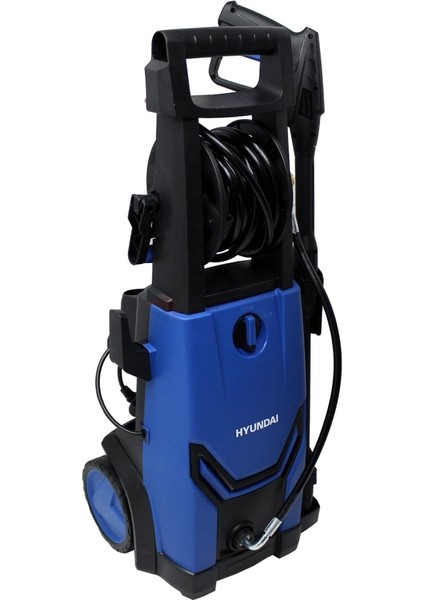 HYB.165P Basınçlı Yıkama Makinası 2400W modelleri