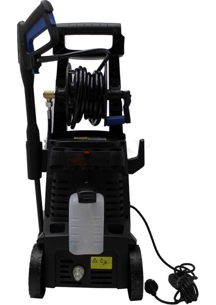 HYB.165P Basınçlı Yıkama Makinası 2400W fırsatları