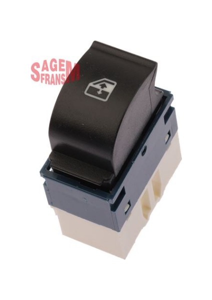 Cam Dügmesı Teklı Mavı Doblo 735417034