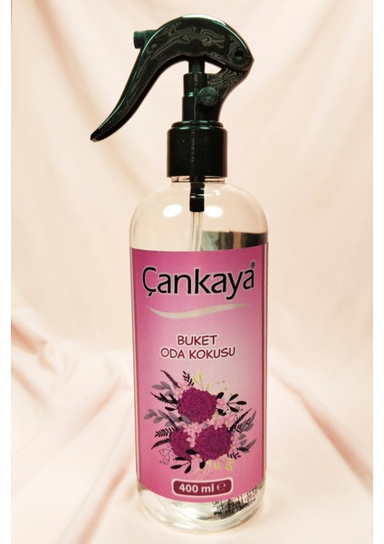 Çankaya 400 ml Oda Kokusu Buket