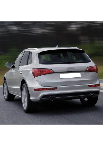 Audi Q5 2009-2012 Sol Dış Dikiz Ayna Camı Isıtmalı 8R0857535E fiyatları