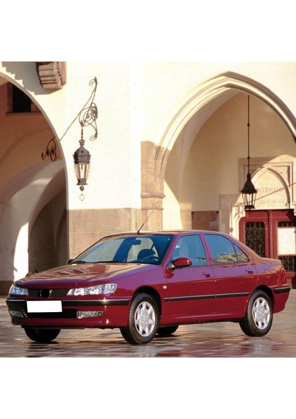 Peugeot 406 1995-2004 Cam Suyu Deposunun Kapağı Fiskiye Kapak fiyatları