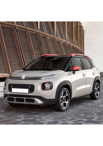 Citroen C3 Aircross 2017-2023 Cam Suyu Deposunun Kapağı Fiskiye Kapak fiyatları