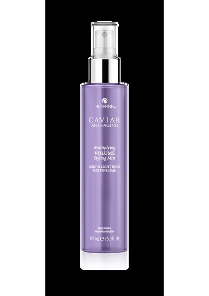 Caviar Anti-Aging Multiplying Volume Styling Mist