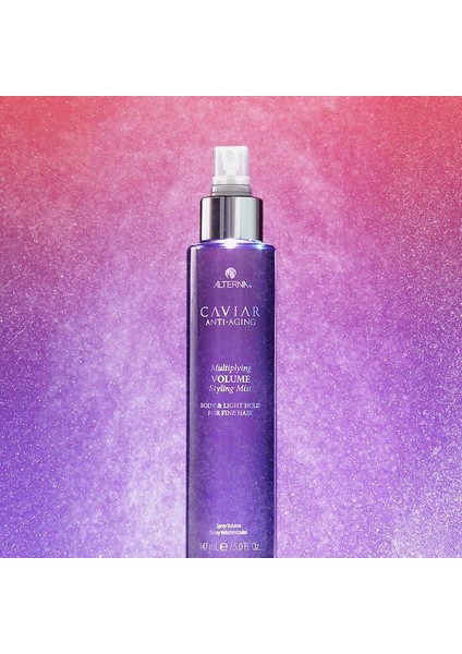 Caviar Anti-Aging Multiplying Volume Styling Mist fiyatları