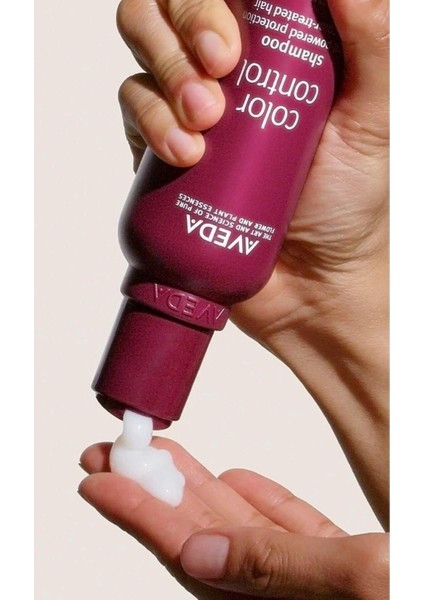 ??????? Color Control Renk Belirginleştirici Koruyucu Şampuan 1000ML FLSR3961:291 modelleri