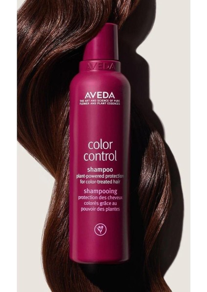 ??????? Color Control Renk Belirginleştirici Koruyucu Şampuan 1000ML FLSR3961:291 fırsatları