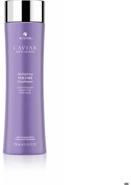 Caviar Multiplying Volume Conditioner 250ML