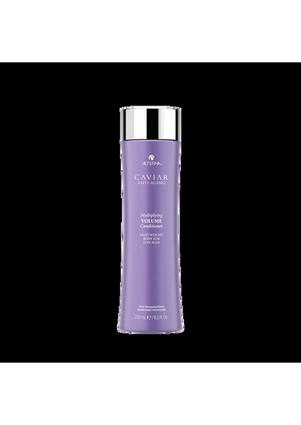 Caviar Multiplying Volume Conditioner 250ML