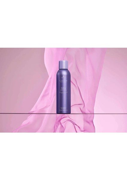 Caviar Anti-Aging Multiplying Volume Styling Mousse