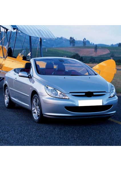 Peugeot 307 cc 2004-2008 Cam Suyu Deposunun Kapağı Fiskiye Kapak fiyatları