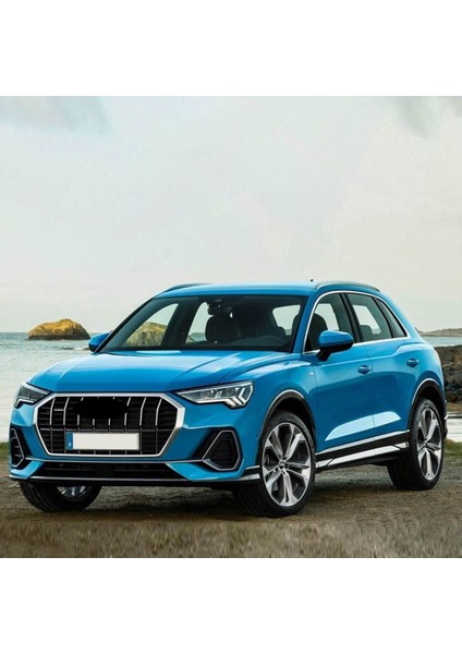 Audi Q3 2019-2023 Hava Yastığı Airbag Darbe Sensörü 5Q0959651B