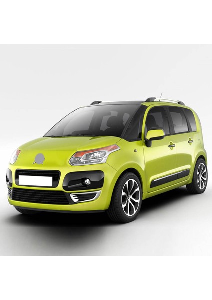 Citroen C3 Picasso 2009-2017 Cam Suyu Deposunun Kapağı Fiskiye Kapak fiyatları