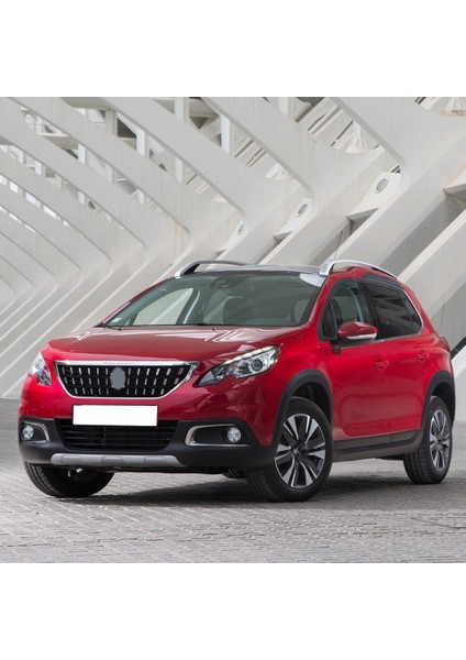Peugeot 2008 2017-2019 Cam Suyu Deposunun Kapağı Fiskiye Kapak fiyatları
