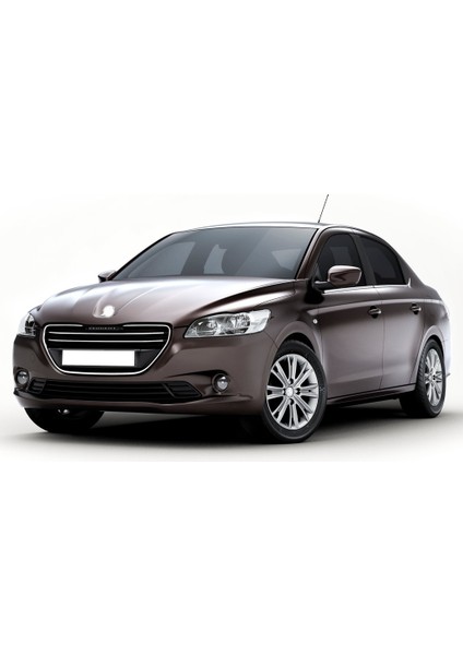 Peugeot 301 2012-2016 Cam Suyu Deposunun Kapağı Fiskiye Kapak fiyatları
