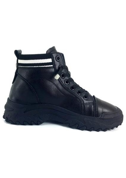 23K310-20 Lastikli Deri Kadın Spor Bot fiyatları