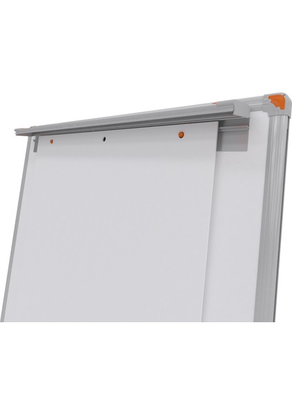 da 64 x 90 cm 100 Sayfa Yazı Tahtası Flip Card Kağıdı Koli Içi 4 x 25 431