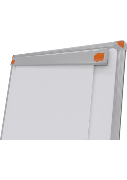 da 64 x 90 cm 100 Sayfa Yazı Tahtası Flip Card Kağıdı Koli Içi 4 x 25 431