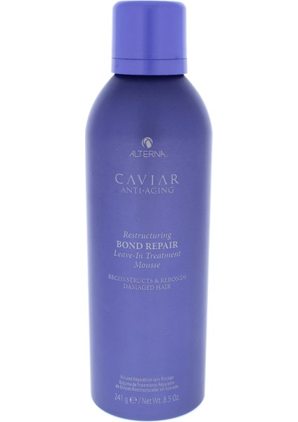 Caviar Anti-Aging Restructuring Bond Repair Leave-In Treatmen