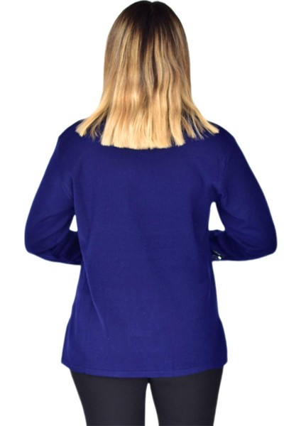 Kadın Triko Kazak BGL-ST03374