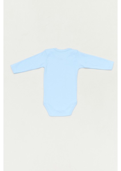 Basic Bisiklet Yaka Çocuk Zıbın fiyatları