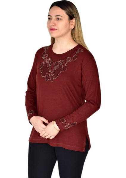 Kadın Nergiz Mevsimlik Bluz BGL-ST03381 fiyatları