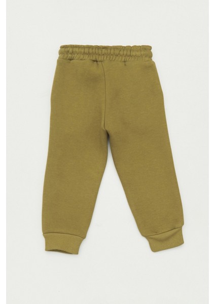 Beli Lastikli Jogger Erkek Çocuk Eşofman Altı fiyatları