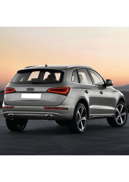 Audi Q5 2013-2016 Sağ Dış Dikiz Ayna Camı Isıtmalı 8R0857536G fiyatları